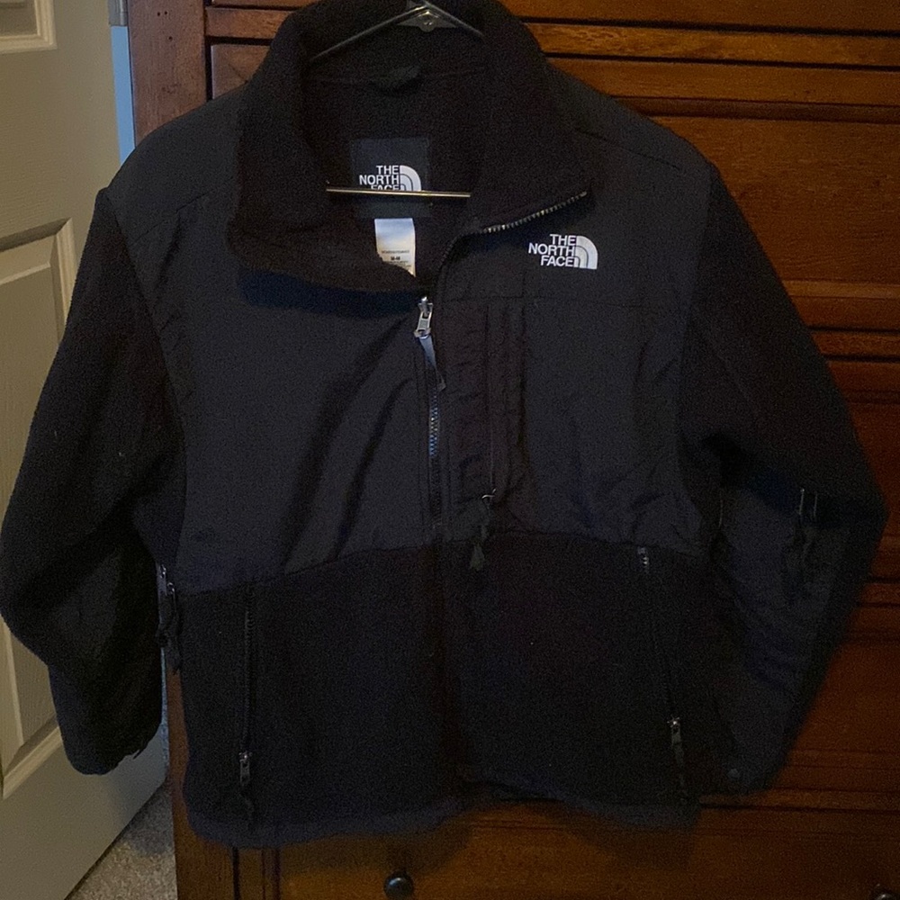 The North Face jacket. Womens medium